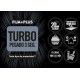 Adhesivo Fija+Plus Turbo 290Ml