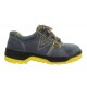 Zapato seguridad s1p punta/plástico metal turpine t42