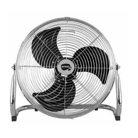 Ventilador suelo 50cm 180W-3 velocidades