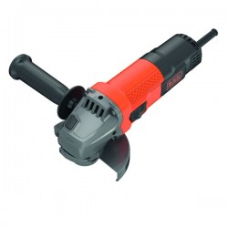 Radial 115mm black and decker
