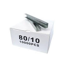 Caja 10.000 Grapas 80-10