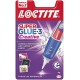 Loctite super glue-3 creative pen 4 gramos