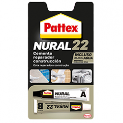 Pegamento Pattex Nural-22 blister 22 ml