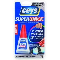 Superceys Unick Extra Pincel