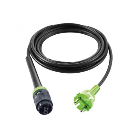 Cable plug it H05 RN-F-4 PLANEX