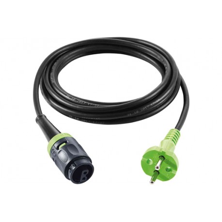 Cable plug it H05 RN-F-10