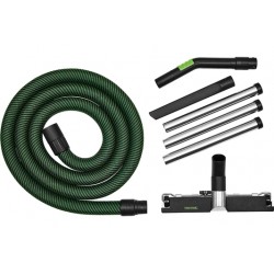 Set de limpieza de suelo RS-BD D 36-Plus