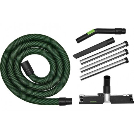 Set de limpieza de suelo RS-BD D 36-Plus