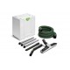 Set de limpieza de suelo RS-BD D 36-Plus