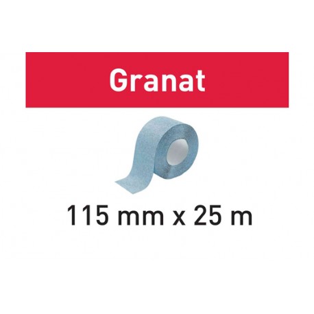 Abrasivo Granat 230x280 P400 GR/10