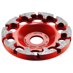 Disco de diamante DIA ABRASIVE-D130 PREMIUM