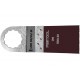 Hoja de sierra universal USB 50/35/Bi 5x