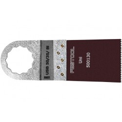 Hoja de sierra universal USB 50/35/Bi 5x