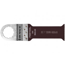 Hoja de sierra universal USB 78/32/Bi 5x