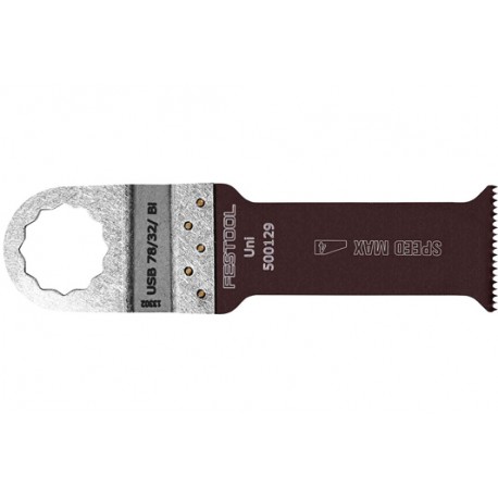 Hoja de sierra universal USB 78/32/Bi 5x