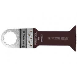 Hoja de sierra universal USB 78/42/Bi 5x