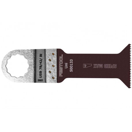 Hoja de sierra universal USB 78/42/Bi 5x