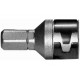 Llave tubular SW 3/8-DC UNI FF 2x"