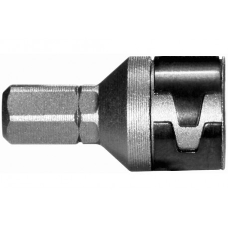 Llave tubular SW 3/8-DC UNI FF 2x"