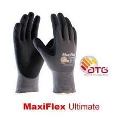Guantes Maxiflex Ultimate Mod 42-874 - 1