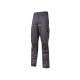 Pantalones de trabajo U-Power grey iron - 2