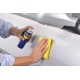 Lubricante multiuso doble acción 400ml wd-40