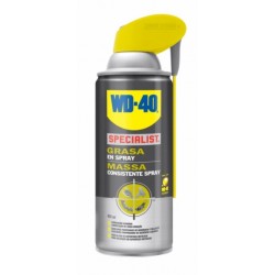 Grasa en spray wd-40 400ml specialist