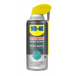 Specialist desengrasante acción rápida wd-40
