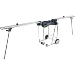 Bastidor inferior UG-KA-KS 60 Set