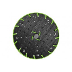 Plato lijador FUSION-TEC ST-STF D150/MJ2-M8-W-HT