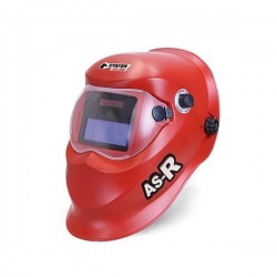 Mascara de Soldar Automática As-R