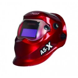 Mascara de Soldar Automática As-X