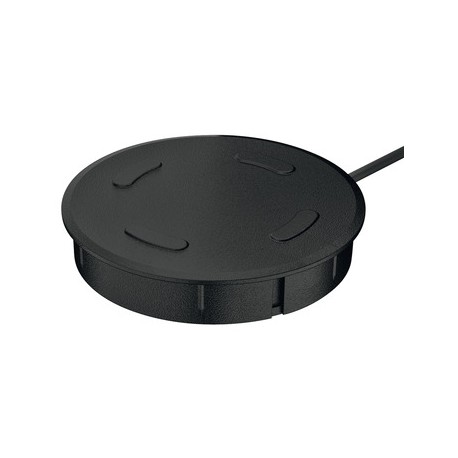 Estacion De Carga Inductiva Esc 2002 Montaje/Estructura