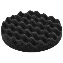 Esponja pulidora PS STF D150x30 BA/5 W