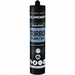 Adhesivo Fija+Plus Turbo 290Ml