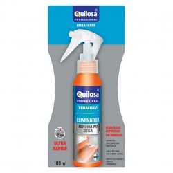 Limpiador de Espuma Seca 100Ml