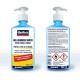 Gel Desinfectante con Dosificador Bote 500Ml