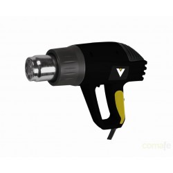 Decapador térmico 2000W 60-600ºC 2V