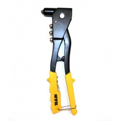 Remachadora Manual nivel