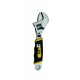 Llave ajustable moleta/central 08'
