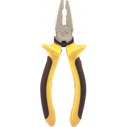 Alicate universal 160mm bimaterial