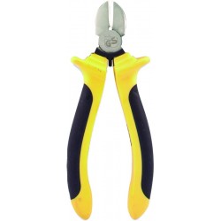 Alicate corte diagonal 180mm