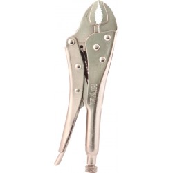 Tenaza grip amarre 250mm nivel