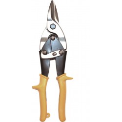 Tijera corta chapas recta 250mm universal nivel