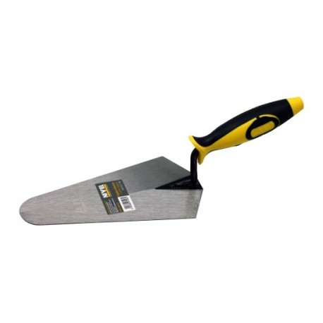 Paleta madrid 195X105 mm mango bimateria