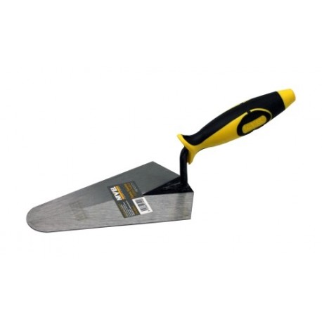 Paleta albañil 178X96mm