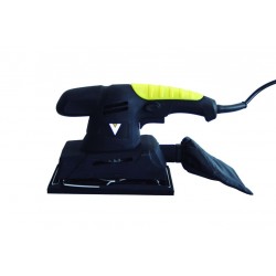 Lijadora orbital 180W 187X90mm