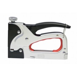 Grapadora manual clavos. 4En1 grapa 530,762,clav12