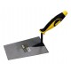 Paleta albañil 190X118X9mm mango/bimateria ac norte