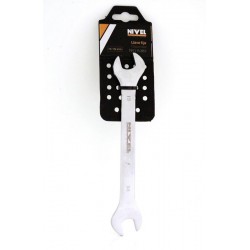 Llave fija plana 14-15mm